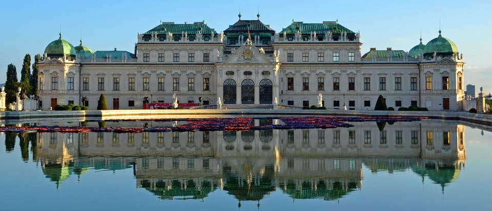 Psychologie studieren in Wien