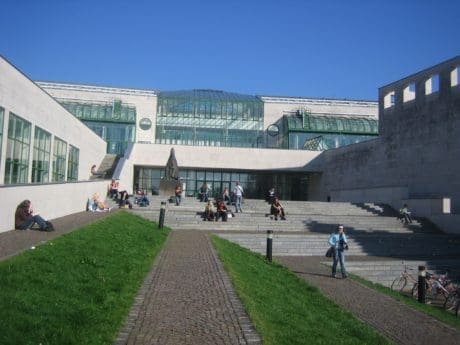 Psychologie studieren in Salzburg Mymorize