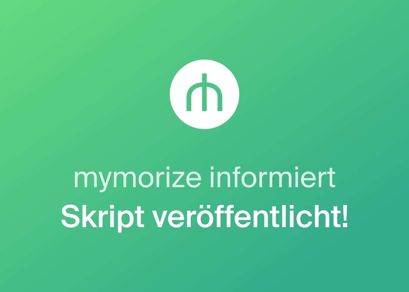 Psychologie Aufnahmetest Skript