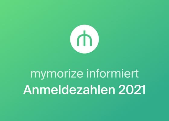 Pschologie Aufnahmetest Anneldezahlen 2021 mymorize