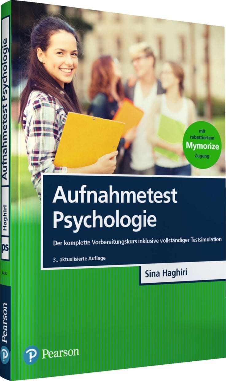 psychologie aufnahmetest sina haghiri kooperation