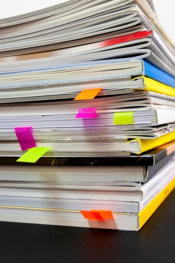 Psychologie_Aufnahmetest_Buch_und_Literatur_mymorize