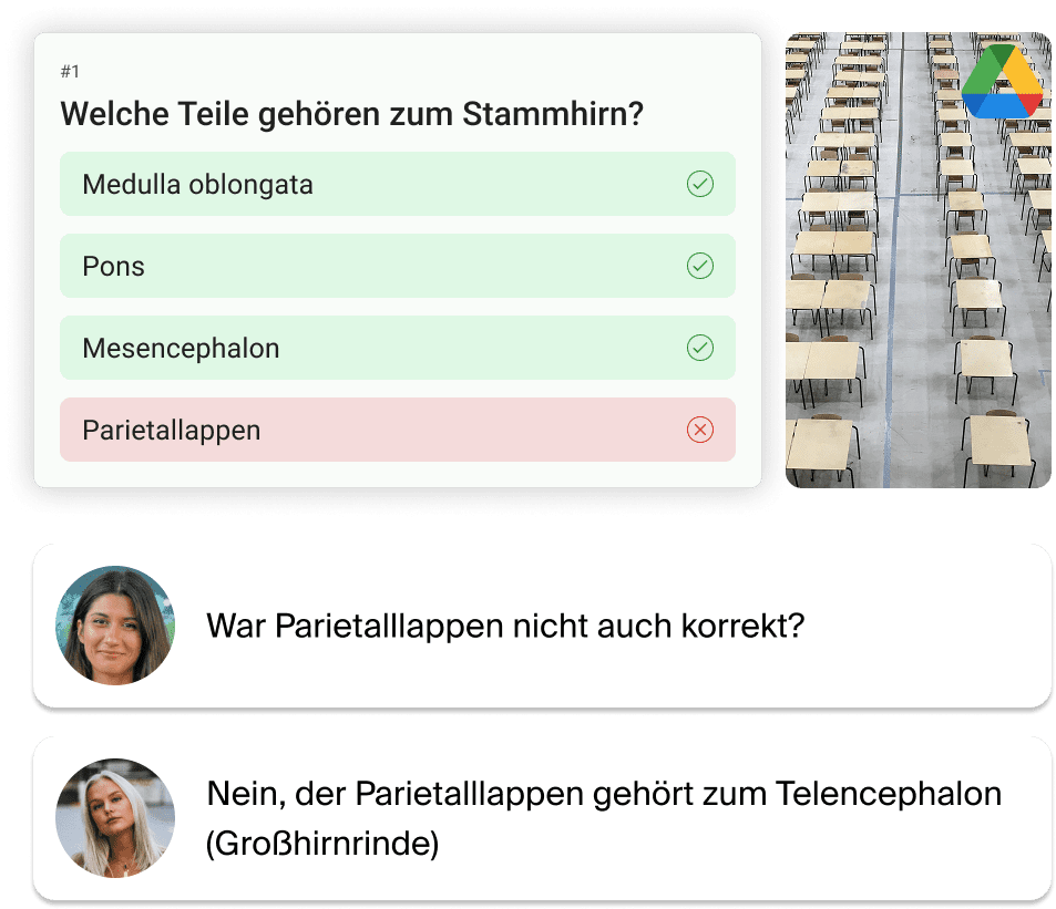 Erinnerungsprotokoll Psychologie Aufnahmetest_mymorize