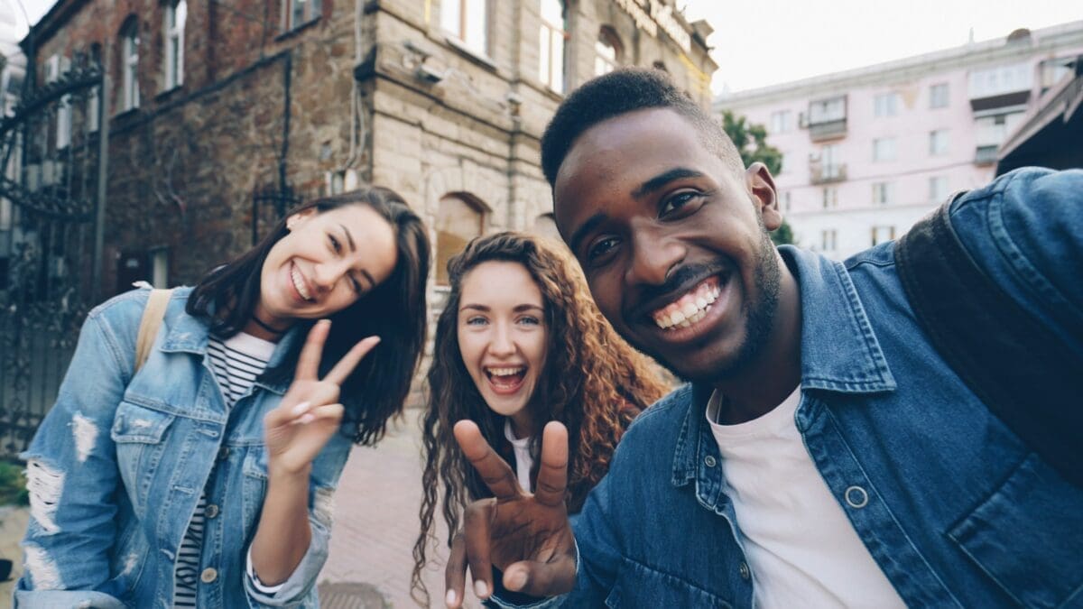 Nach dem psychologie Aufnahmetest treffen_mymorize